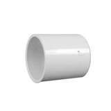 Lasco 429-020 Fitting, PVC, Coupler, 2