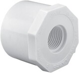 Lasco Fitting 438-250 Reducer Bushing, 2 Spg x 1-1/4 Fpt