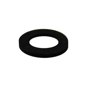 Hydro-Quip 44-02015 Gasket, Heater, 1/2" Rubber, Used On Square Flange Heaters, (.87x.515x.062)