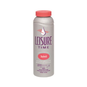 Leisure Time 45310A Water Care, Leisure Time, Replenish, 2lb Bottle