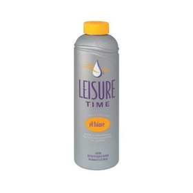 Leisure Time 45410A Water Care, Leisure Time, Ph Balance Plus, 3lb Container