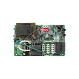 Balboa 456404-1 Circuit Board, Dream Maker Spas (Balboa), RS101, M7, 8 Pin Connector