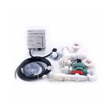 Hydro-Quip 48-0140F-K Baptismal Auto Fill Kit, Hydroquip BES/BCS Series, w/ Interface Module, Water Level (Float) Assembly