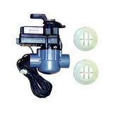 Hydro-Quip 48-0141-K Baptismal Auto Drain Kit, Hydroquip, BES/BCS Series, w/Motorized Valve, Suction Assembly