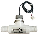 HydroQuip 48-0223G-HQ-K Flow Switch Kit , 3/4