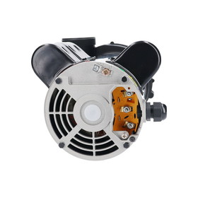 LX 48WUA1501C-II (NF) Pump, LX, 1.5HP, 115V, 2-Speed, 13.8A, 2" In/Out, 48 Frame, Baseless/No Feet