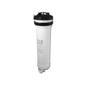Waterway 502-7510 Filter Assembly, Waterway, Top Load, 75 Sq Ft, 2"Slip w/ By-Pass Valve, Extended Body, Less Restriction Tube