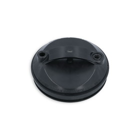 Waterway 511-1000 Filter Lid, WATERW, 1"/2" Top Load Filters, OD Bottom Lip 6.25" Does Not Come w/O-ring or Plug
