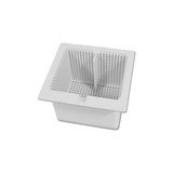 Waterway 519-4030 Filter Sq. Basket, WATERW, Front Access Skim, Top 4-7/8