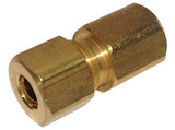 Allied Innovations 522001 Compression Fitting, 1/8