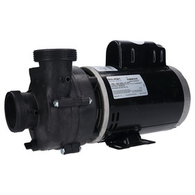 Balboa 5235210-S Pump, Balboa, 230V, 56 Frame, 2.5HP, 2-Speed, 10/3.5 Amps -2" In/Out, Ultimax Style Wetend