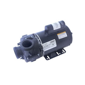 Balboa 5239212-S Pump, Balboa, 230V, 56 Frame, 3.0HP, 2-Speed, 12/3.5 Amps -2.5" In - 2" Out, Ultimax Style Wetend