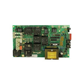 Balboa 52498-01 Circuit Board, Hydro Spa (Balboa), HS200R1, 2000LE, 8 Pin Phone Cable