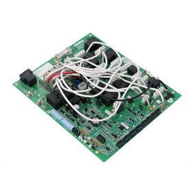 Balboa 53858-02 Circuit Board, Balboa, EL8000, Mach 3, ML900, Molex Plug