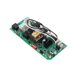 Balboa 54357-01 Circuit Board, Balboa, VS501Z, Duplex Digital, 8 Pin Phone Cable w/Circ Option