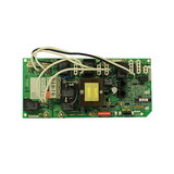 Balboa 54383-04 Circuit Board, Balboa, VS511Z, Duplex Digital, 8 Pin Phone Cable w/Circ Option