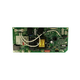 Balboa 54604-01 Circuit Board, Balboa, VS300FLX, Duplex, 8 Pin Phone Cable