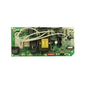 Balboa 55152 Circuit Board, Balboa, VS520DZ, Serial Deluxe, 8 Pin Phone Cable