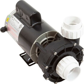 LX 56WUA200-I Pump, LX 56WUA, Large Frame, 2.0HP, 230V, 8.0A, 1-Speed, 2" MBT, Side Discharge