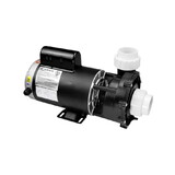 LX 56WUA400A-II Pump, LX 56WUA, Large Frame, 4.0HP, 230V, 12.0/3.5A, 2-Speed, 2-1/2