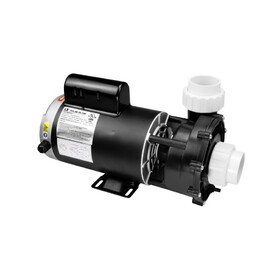 LX 56WUA400A-II Pump, LX 56WUA, Large Frame, 4.0HP, 230V, 12.0/3.5A, 2-Speed, 2-1/2" MBT In/Out