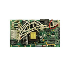 Balboa 59003 Circuit Board, Balboa, EL2000, M7, Mach 2.1, ML Series, Molex Plug