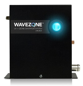 Balboa WaveZone Sanitation 59326-01 Ozonator, Balboa, WAVEZO3NE UV/O3 COMBO 50mg/h 6P