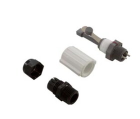 Harwil Flow Switch 60-1008 Flow Switch, Universal, 1/2" MPT, 1 Amp, 24v max volts