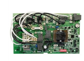 Marquis Spa 600-6315 Circuit Board, Marquis, BP20-MQBP20UX-BS series