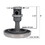 Sundance Jacuzzi Vortex Series Directional Jet Internal 2" 6000-310 Jet Internal, Sundance Vortex Series,