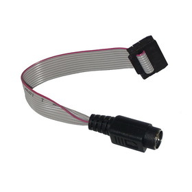 Sundance Jacuzzi 6000-362 Ribbon Cable, Lighting, Adapter Mini DIN