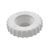 Waterway 602-4360 Cap, Diverter Valve, Waterway, On/Off, Single Port, White