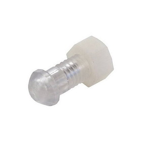 Waterway 633-7078 Led, Light Lens Assembly, Clear, Optical, Faceted