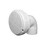 Waterway 640-3600V Suction Assembly, Waterway, VGB, Super Hi-Flo, 5"Dia Cover, 2"S 90?&#176; Ell, 3-1/4" Hole Size, White