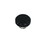 Waterway 640-3781V Suction Assembly, Waterway, VGB, Super Hi-Flo, 5"Dia Cover, 2" Straight Nut, 3-1/4" Hole Size, Black