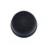 Herga 6433-AZZZ Air Button, Herga, Mushroom, Black