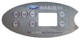Marquis Spa Overlay Overlay 4 Button