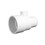 Sundance Jacuzzi 6540-610 Jet Body, SUNDANCE, Whirlpool Jet, 1/2"S Air x 1-1/2"S Water (1997-2005)4"Hole Size