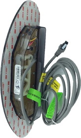 Spa Control Sundance / Jacuzzi Topside, LCD, J-300, 1Pump