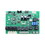 Sundance Jacuzzi 6600-730 Circuit Board, Sundance / Jacuzzi, 850/J-300 LCD, 2 Pump, "Perma Clear", **Pump 1=2Spd, Pump 2 =1Spd, w/Circ Pump