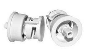 Waterway Plunger 665-4390 Plunger, Air Control, Waterway, 1"