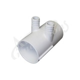 Waterway 672-7100 Manifold, PVC, Waterway, 2