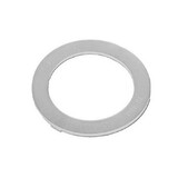 Waterway 711-4010 Gasket, Flat, Heater Union, Waterway, 2