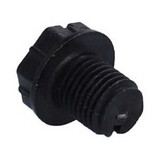 Waterway Pump Drain Plug 715-1201 Drain Plug, Pump, Waterway, 1/4