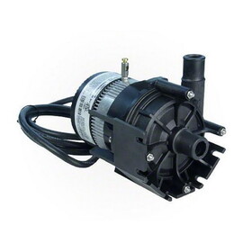 Laing 73979 Circulation Pump, Laing, E10 Series, 1/40HP, 230V, 3/4"B, 4' Cord, 15GPM, 50/60Hz