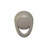 Cover Valet 75126 Valve Part:Waterfall Handle , On/Off Warm Grey 75126