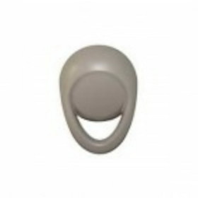 Cover Valet 75126 Valve Part:Waterfall Handle , On/Off Warm Grey 75126