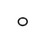 Waterway O-Ring 805-0112 O-Ring, Drain Plug, Waterway, 1/2"ID x 11/16"OD x 3/32" Cross Section
