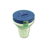 Blue Devil 8055 Chemical Feeder, Floating, Blue Devil, Blue/White, 1