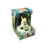 Generic 81079 Rubber Duck, Penguins On Ice